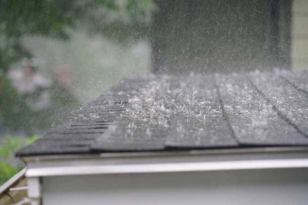Fast & Reliable Emergency Roof Repairs in Watseka, IL