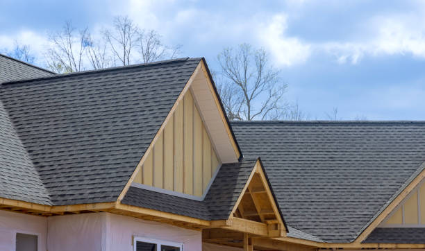 Best Roofing for New Construction  in Watseka, IL