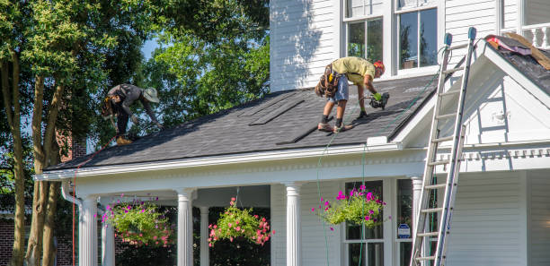 Hot Roofs in Watseka, IL